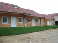 Hôtel le Richevaux