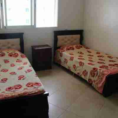 Residence Dalia Rooms