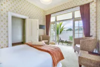 Warkworth Lodge فنادق في واركورث