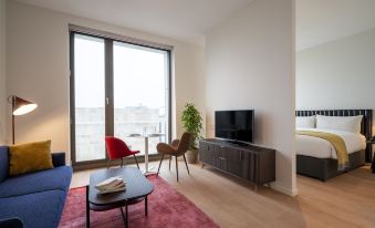 Premier Suites Plus Amsterdam