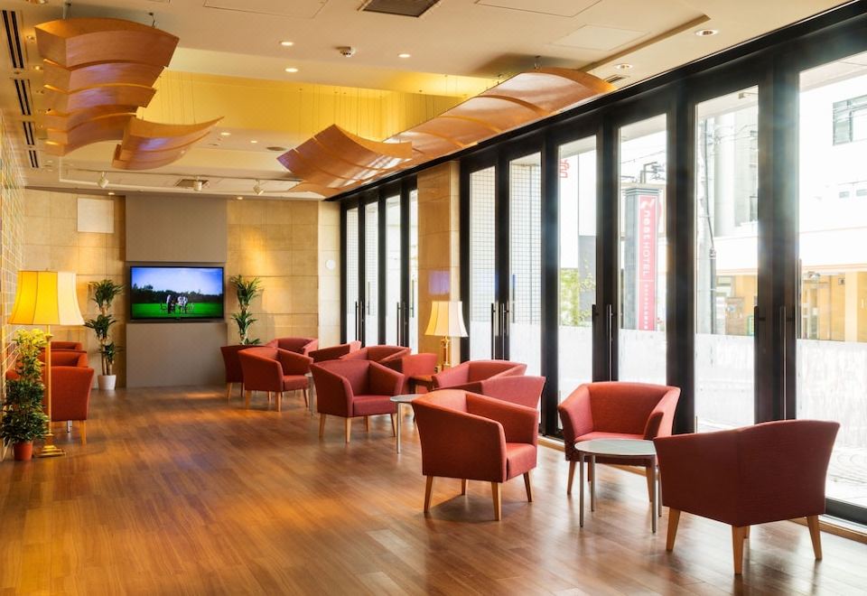 네스트 호텔 삿포로 오도리