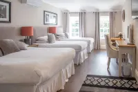 The Garrandarragh Inn Hotels near Carraig Donn Waterford