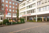 Plaza Premium Schwerin, Sure Hotel Collection by Best Western Hotels near Schloss Schwerin
