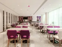 Lavande Hotel (Laiyang City Center) - Bữa sáng