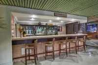 Starfish Tobago - bar