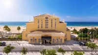 AP Oriental Beach - Adults Friendly Hôtels à proximité de : Musée de Portimao