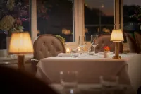 Bathen House Boutique Hotel - Frühstück