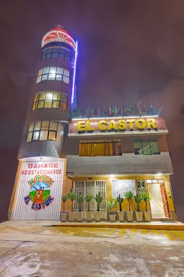 Hotel El Castor Hotels in Tarica