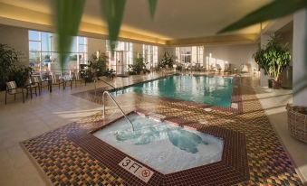 Embassy Suites Northwest Arkansas - Hotel, Spa & Convention Center