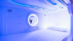 Spacepod@Lavender