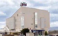 Hotel Villasegura Hotels in Fortuna