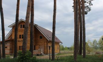Club-Hotel Glukhoman