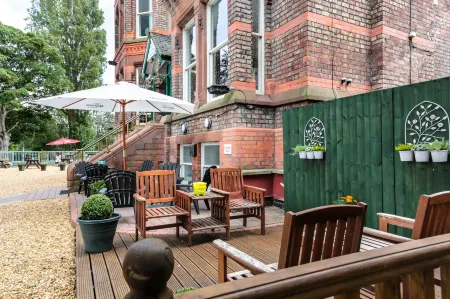 Sefton Park Hotel