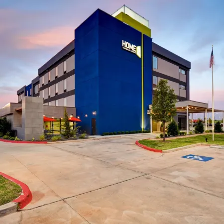 Home2 Suites by Hilton El Reno