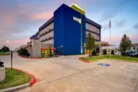 Home2 Suites by Hilton El Reno Hotel di 