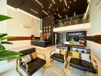 Lucky Hotel Hotels in Tuy Hoa