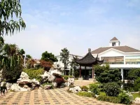 Jinling Resort Hotels in Nanjing