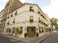Champerret Heliopolis Hotels near Place de la Concorde