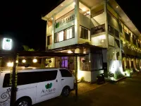 Ala Amid Bed & Breakfast