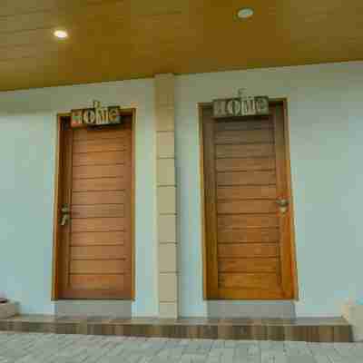 Mailz Haven Door E Modern 3Br Apartment Near SM Hotel Exterior