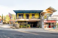 Hotel Sido Langgeng Tawangmangu Mitra RedDoorz Các khách sạn ở Tawangmangu