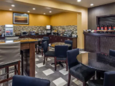 Best Western la Place Inn Hotels in Laplace
