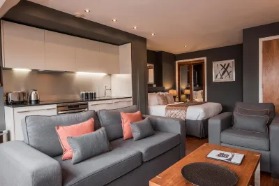 The Chambers Hoteles en Leeds