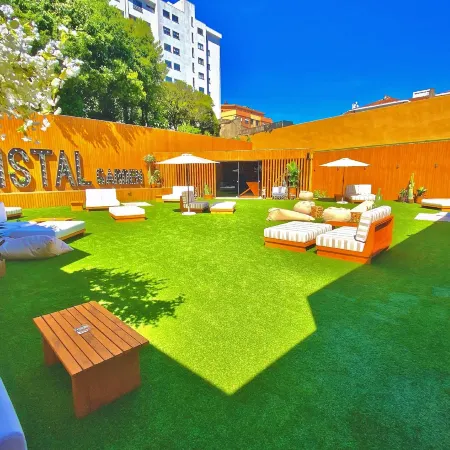 Hotel Cristal Porto