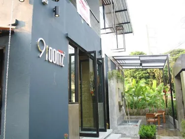 รูปภาพของโรงแรมไนน์รูมซ์