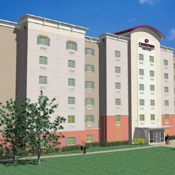 Candlewood Suites NEWARK SOUTH - UNIVERSITY AREA by IHG