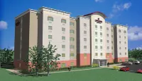 Candlewood Suites Newark South - University Area Hotels in 