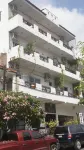 Casa del Parque Vallarta Hotell i Palmar de Aramara