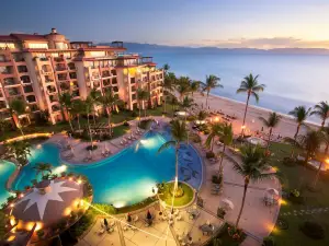 Villa la Estancia Beach Resort & Spa Riviera Nayarit - All Inclusive