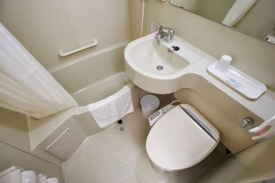 トリプルルーム