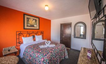 Hotel Cucapa - Housity