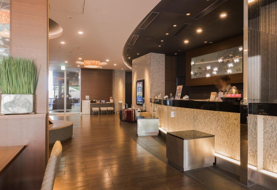 Dormy Inn Premium Shibuya Jingumae