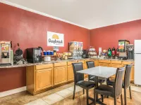 Ramada by Wyndham Lumberton Hoteles en Lumberton