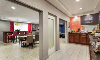 Hampton Inn Kansas City/Blue Springs