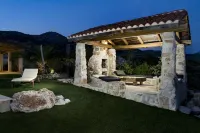 Luxury Villa Ocean Seeker with Pool