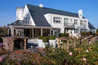 Villa Reynaert فنادق في 