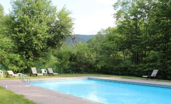 Catskill Seasons Inn