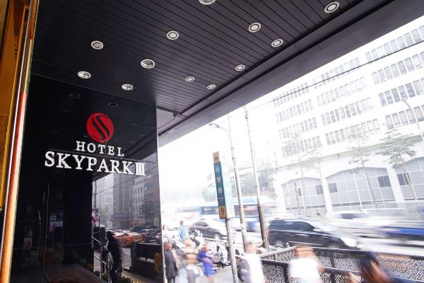 호텔스카이파크 명동3호점_5
