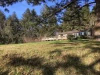 Byrdies Beach House @ Crook Point فنادق في Curry County