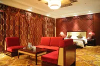 Zambia Golden Peacock Hotel Hotels near Chinese Centre