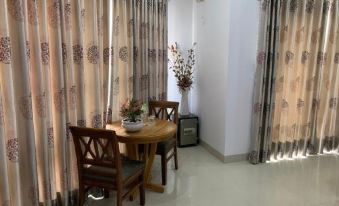 Đức Anh Apartment & Hotel Vũng Tàu