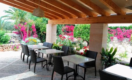 Suitetrails - Agroturismo Son Capellot