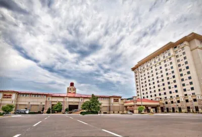 Grand Casino Hotel and Resort Hotels in Shawnee