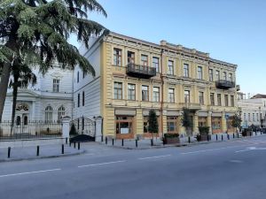 Mia B&B Old Tbilisi