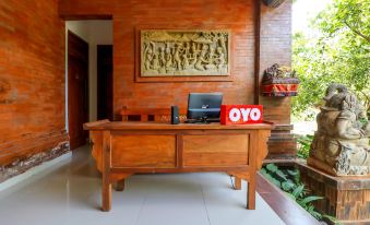 OYO 2607 Men Bebas Residence