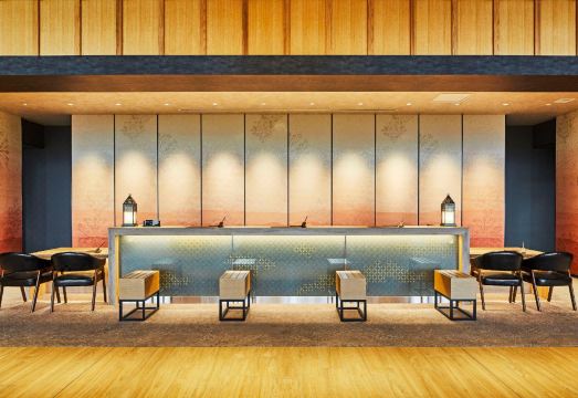 호텔 에미온 교토